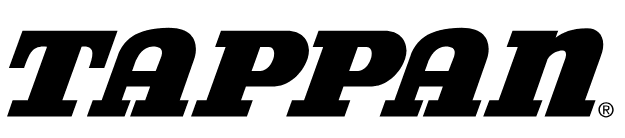 Tappan TGF657BFB1 Gas Range User Manual Tappan-logo