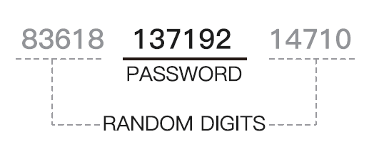 TeeHO Keyless Entry Door Lock with Keypad-28