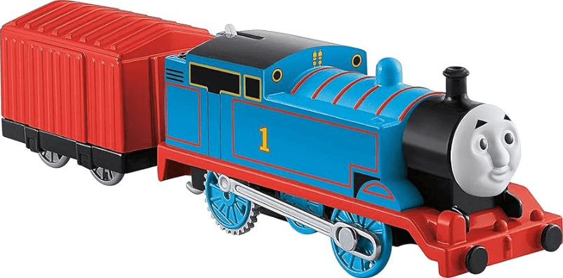 Thomas Friends Track Master Motorized Railway-product