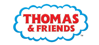 Thomas & Friends-logo
