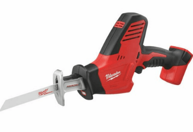 Tool Shop 241 9846 Reciprocating Saw-product