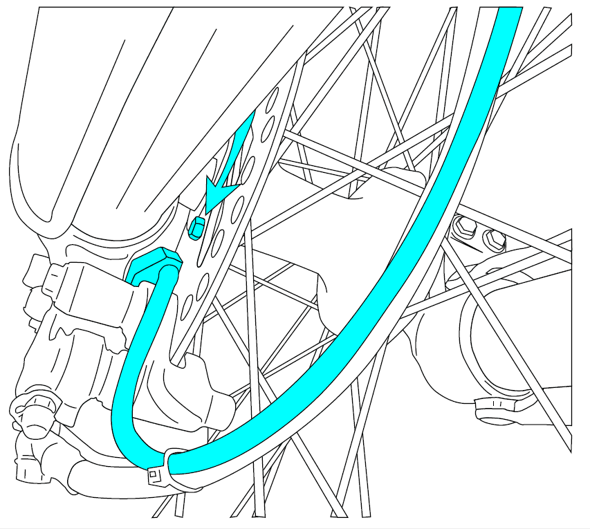 Trail Tech Vapor Motorcycle Gauge User Manual Trail Tech Vapor Motorcycle Gauge 11