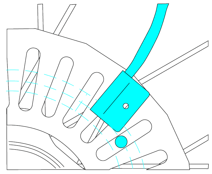 Trail Tech Vapor Motorcycle Gauge User Manual Trail Tech Vapor Motorcycle Gauge 12