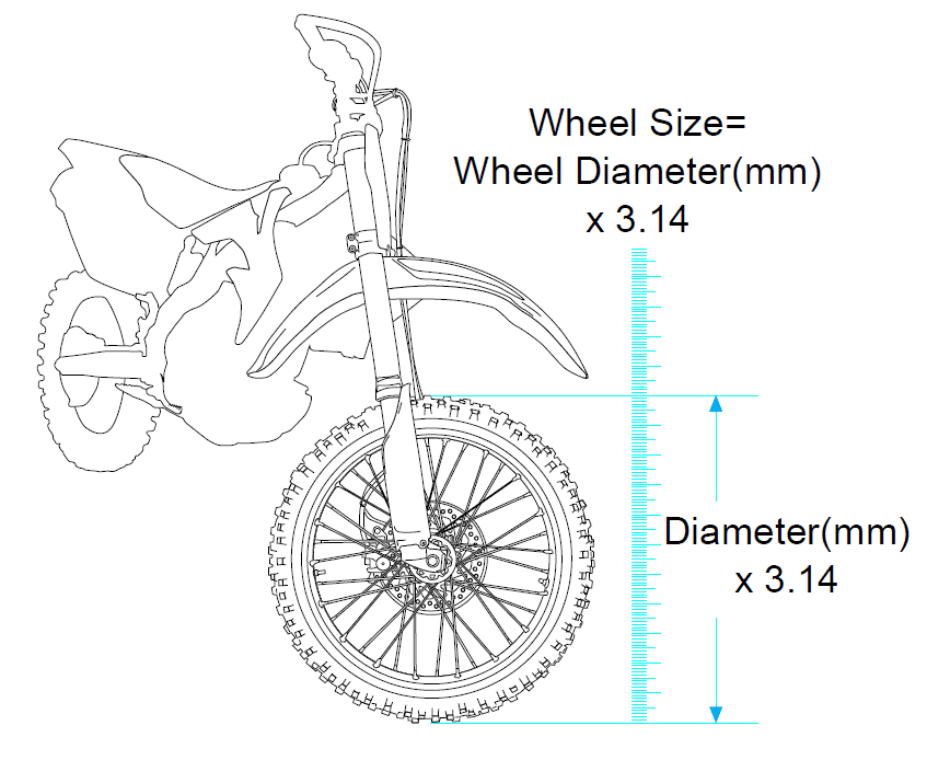 Trail Tech Vapor Motorcycle Gauge User Manual Trail Tech Vapor Motorcycle Gauge 13