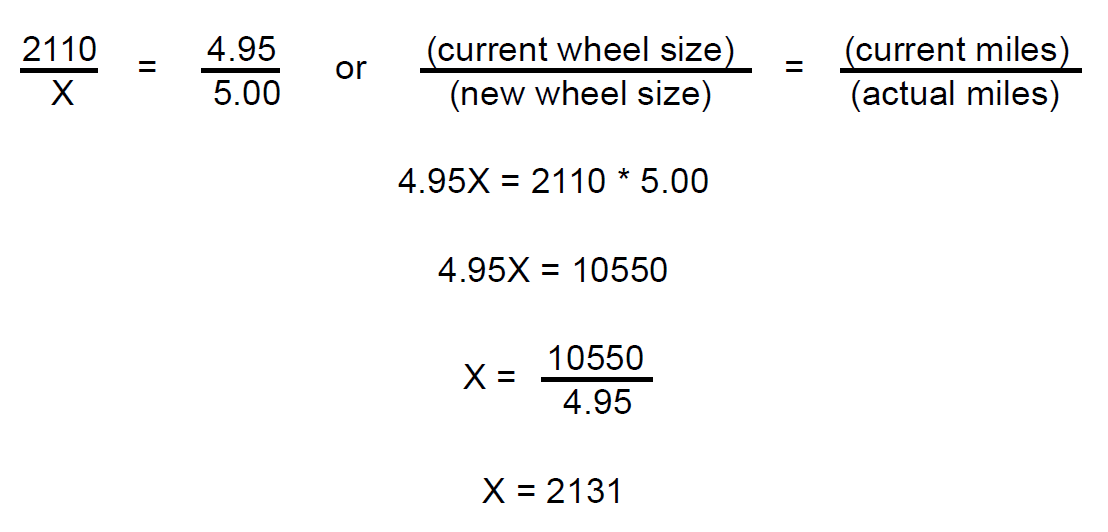 Trail Tech Vapor Motorcycle Gauge User Manual Trail Tech Vapor Motorcycle Gauge 14
