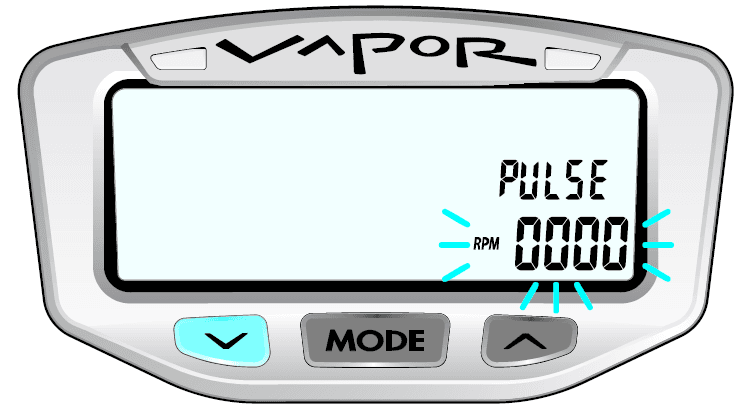 Trail Tech Vapor Motorcycle Gauge User Manual Trail Tech Vapor Motorcycle Gauge 21