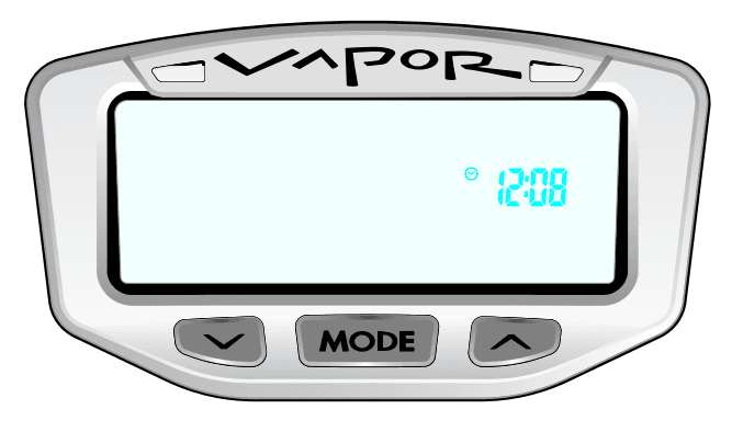 Trail Tech Vapor Motorcycle Gauge User Manual Trail Tech Vapor Motorcycle Gauge 24