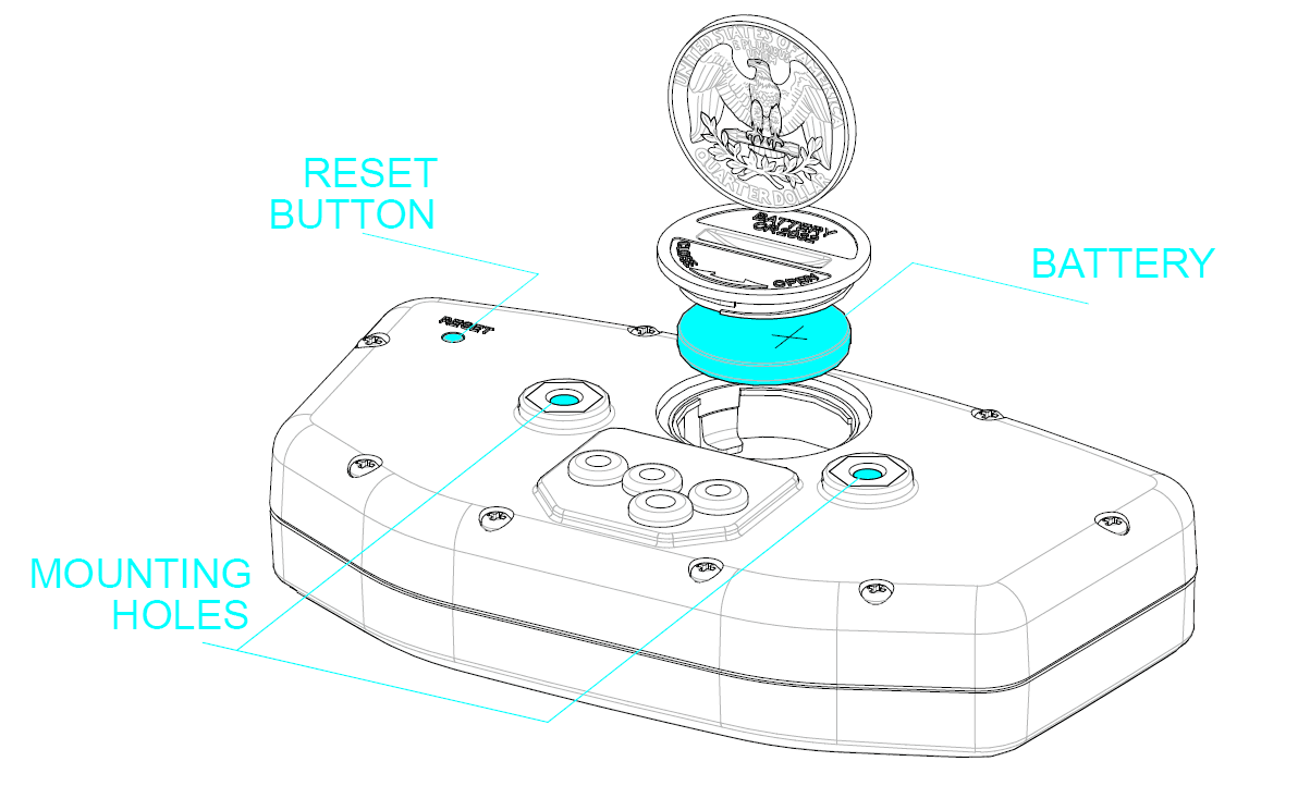 Trail Tech Vapor Motorcycle Gauge User Manual Trail Tech Vapor Motorcycle Gauge 3