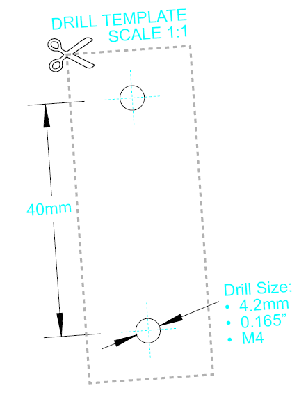 Trail Tech Vapor Motorcycle Gauge User Manual Trail Tech Vapor Motorcycle Gauge 6