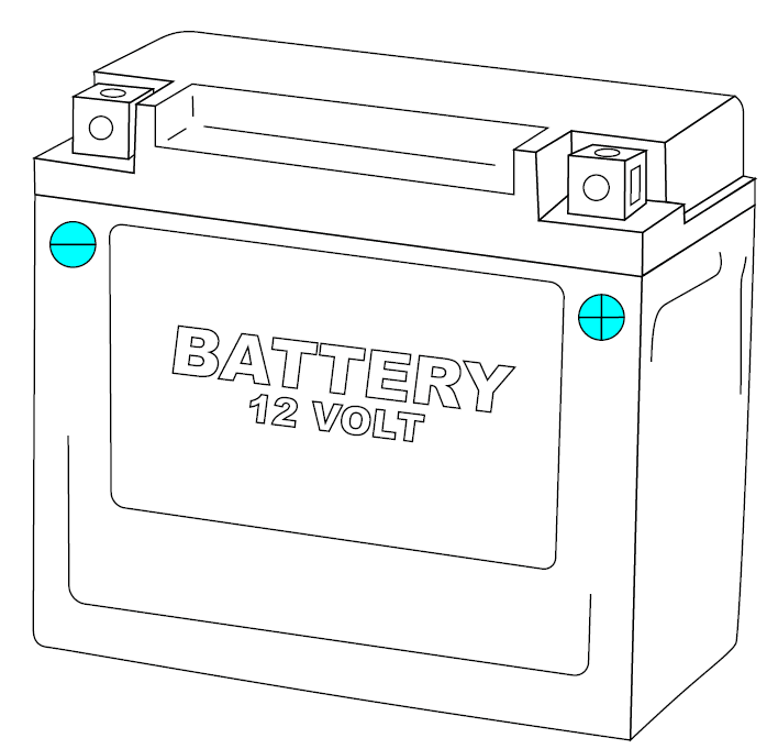 Trail Tech Vapor Motorcycle Gauge 8