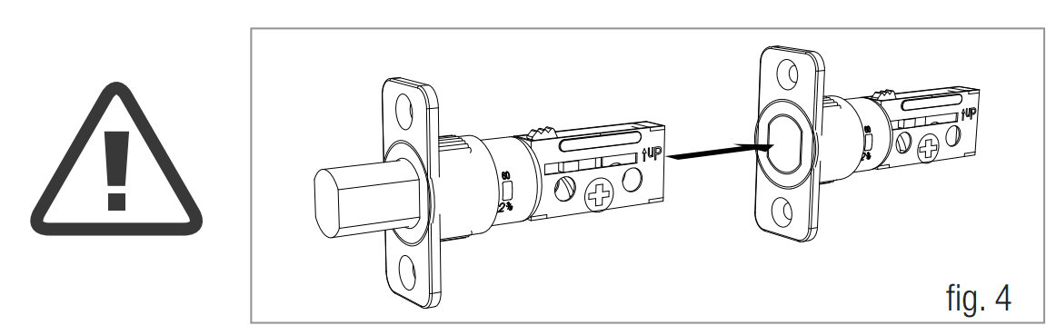 Trubolt 0711016 Electronic Deadbolt Keypad 10