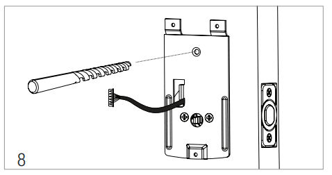Trubolt 0711016 Electronic Deadbolt Keypad 14