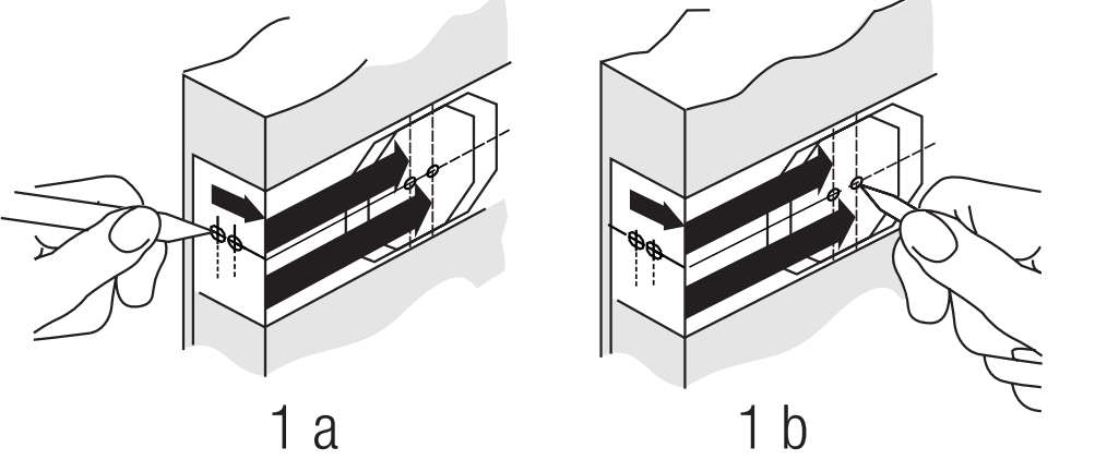 Trubolt 0711016 Electronic Deadbolt Keypad 2