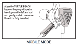 Turtle Beach Battle Buds In-Ear Gaming Headset-4