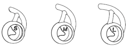 Turtle Beach Battle Buds In-Ear Gaming Headset-8