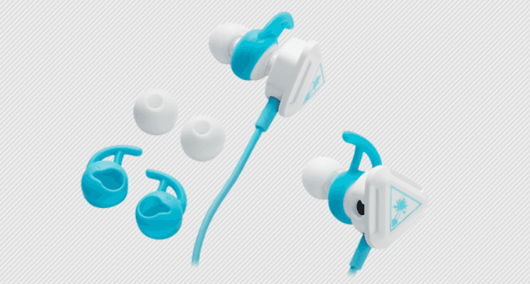 Turtle Beach Battle Buds In-Ear Gaming Headset-featured