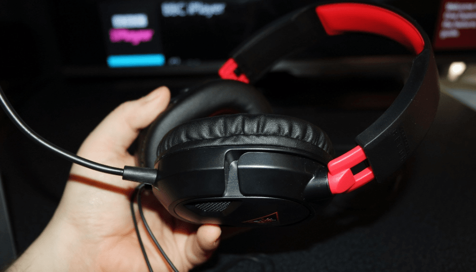 Turtle Beach Recon 50 Xbox Gaming Headset User Manual Turtle Beach Recon 50 Xbox Gaming Headset-featured