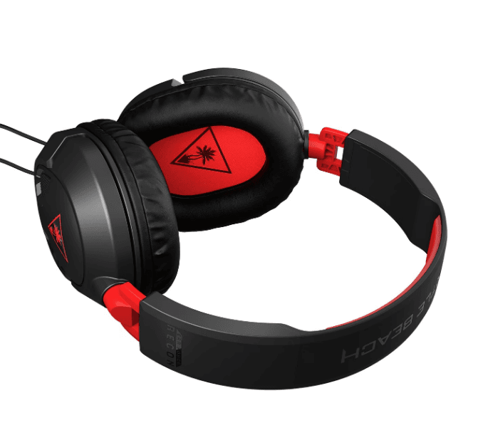 Turtle Beach Recon 50 Xbox Gaming Headset User Manual Turtle Beach Recon 50 Xbox Gaming Headset-product