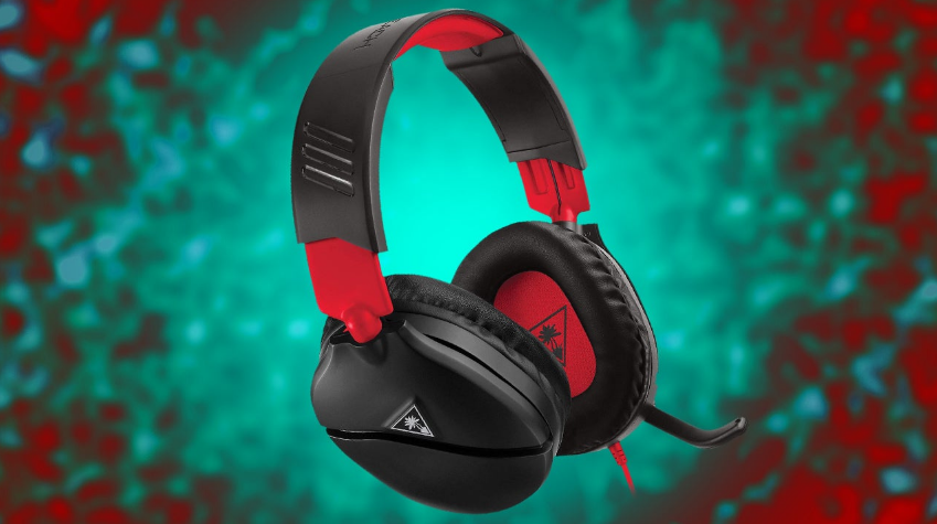 Turtle Beach Recon 70 Gaming Headset User Guide