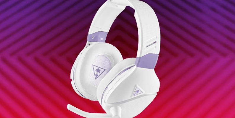 Turtle Beach Recon Spark Gaming Headset-featured