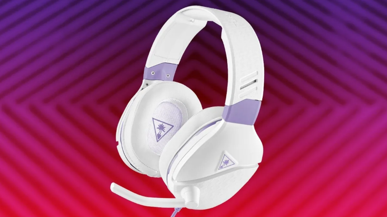 Turtle Beach Recon Spark Gaming Headset User Guide