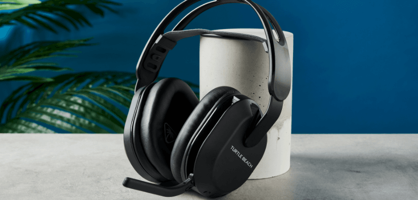 Turtle Beach Stealth 500 Wireless Amplified Gaming Headset-featured