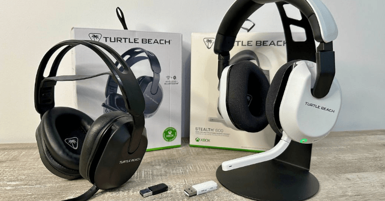 Turtle Beach Stealth 600 Gen 3 Wireless Gaming Headset-featured