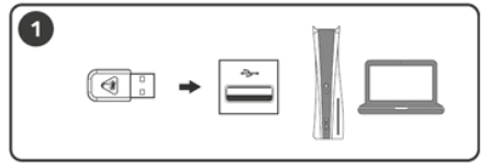 Turtle Beach Stealth 600 Wireless Amplified Gaming Headset User Manual-10