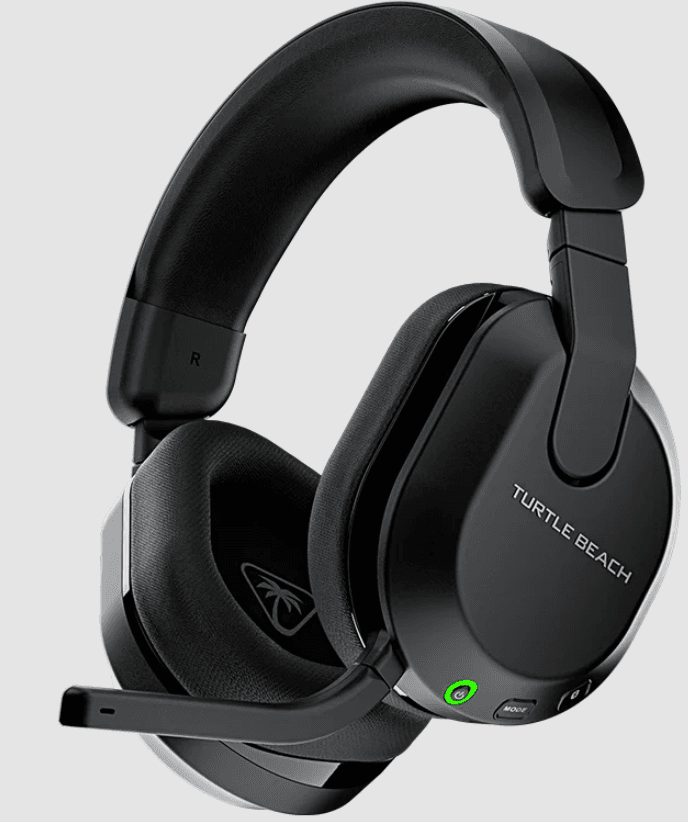 Turtle Beach Stealth 600 Wireless Amplified Gaming Headset User Manual-main