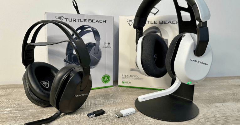 Turtle Beach Stealth 600 Wireless Amplified Gaming Headset User Manual Turtle Beach Stealth 600 Wireless Amplified Gaming Headset-featured