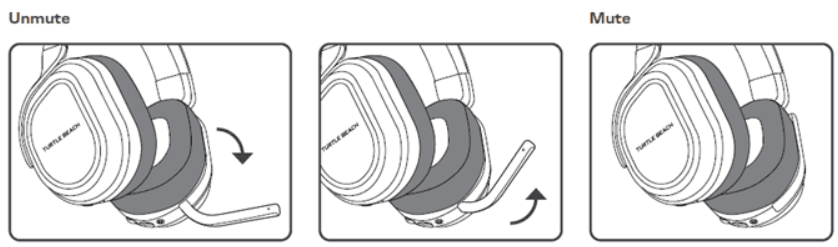 Turtle Beach Stealth 700 Gen 3 PC Gaming Headset-3