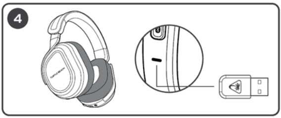 Turtle Beach Stealth 700 Gen 3 PC Gaming Headset-8