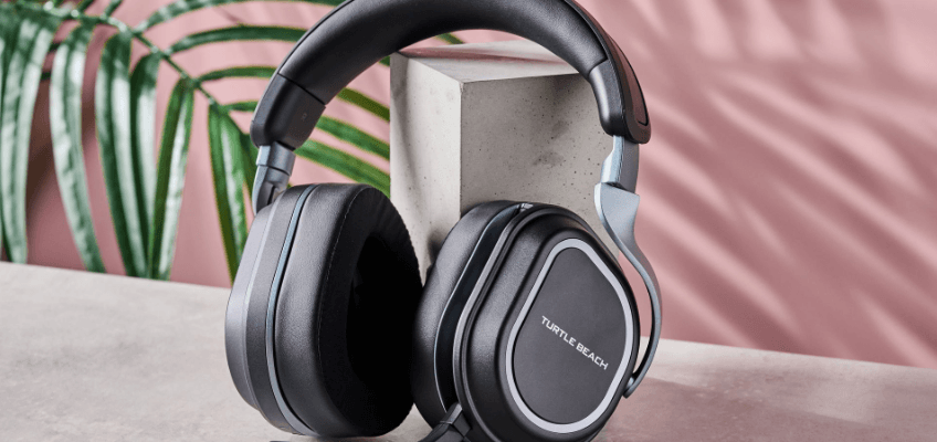 Turtle Beach Stealth 700 Gen 3 PC Gaming Headset-product