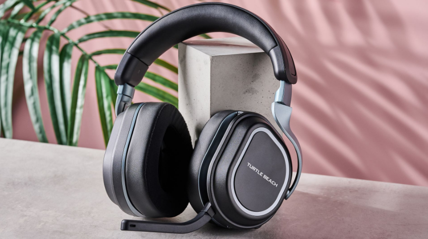 Turtle Beach Stealth 700 Gen 3 PC Gaming Headset Instructions