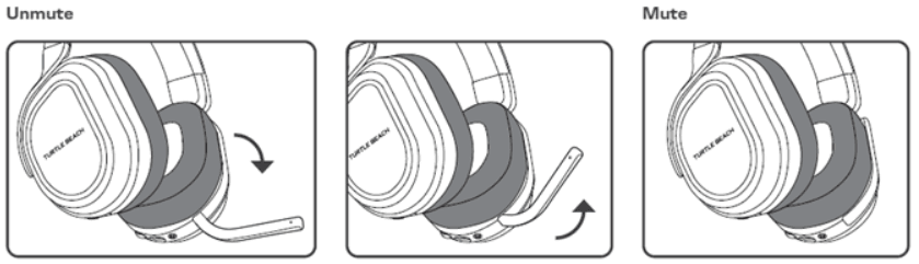 Turtle Beach Stealth 700 Gen 3 Xbox Gaming Headset User Guide Turtle Beach Stealth 700 Gen 3 Xbox Gaming Headset-3