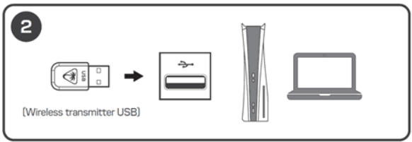 Turtle Beach Stealth 700 Gen 3 Xbox Gaming Headset User Guide Turtle Beach Stealth 700 Gen 3 Xbox Gaming Headset-6