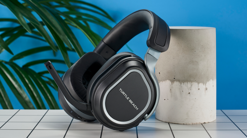 Turtle Beach Stealth 700 Gen 3 Xbox Gaming Headset User Guide