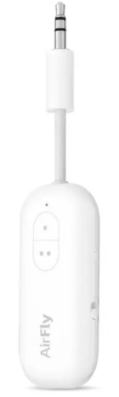 Twelve South AirFly Duo Bluetooth 5 Transmitter User Manual-9