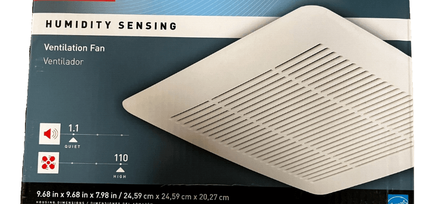 Utilitech 7123 Heater Ventilation Fan-featured