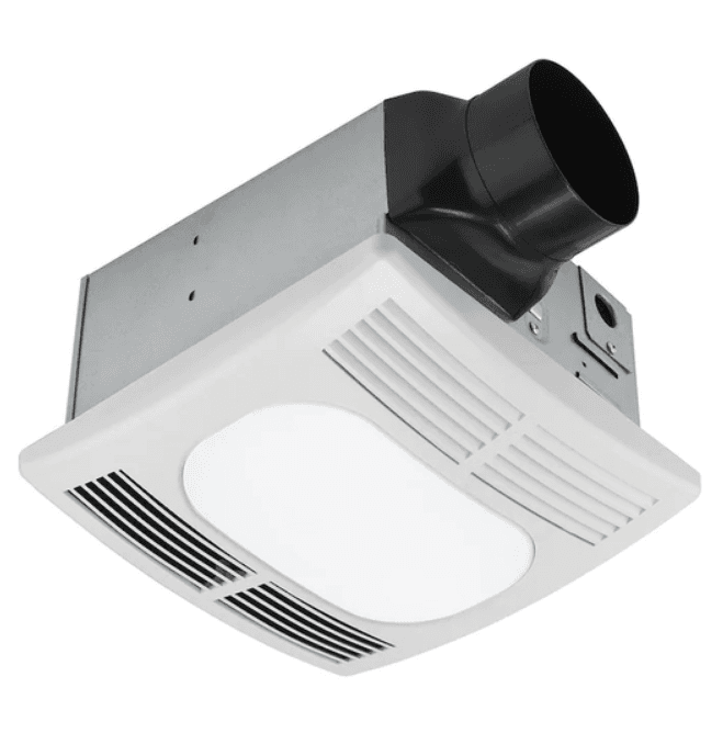 Utilitech 7123 Heater Ventilation Fan-product