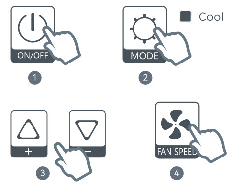 VAGKRI VA-AC04 Portable Air Conditioner User Manual VAGKRI VA-AC04 Portable Air Conditioner User Manual-11