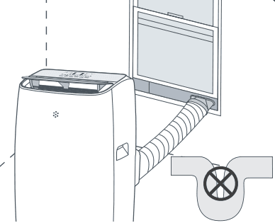 VAGKRI VA-AC04 Portable Air Conditioner User Manual VAGKRI VA-AC04 Portable Air Conditioner User Manual-9