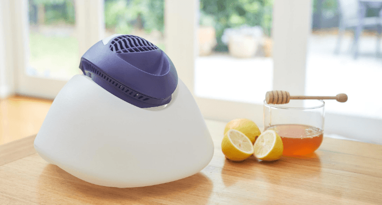 Vicks V188 WarmSteam Vaporizer-featured