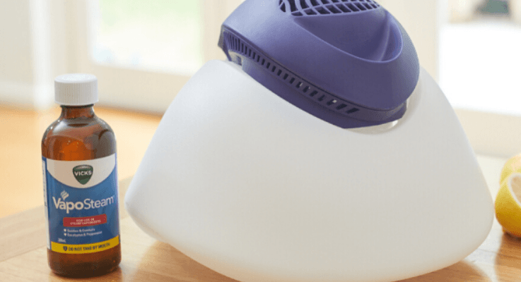 Vicks V200 Vaporizer Owners-featured