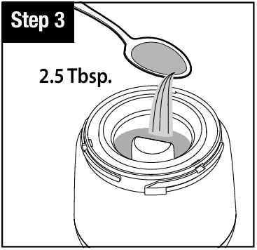 Vicks VIH200 Personal Steam Sinus Inhaler Manual-4