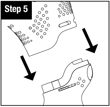 Vicks VIH200 Personal Steam Sinus Inhaler Manual-6