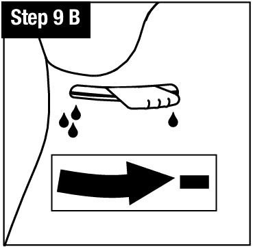 Vicks VIH200 Personal Steam Sinus Inhaler Manual-9
