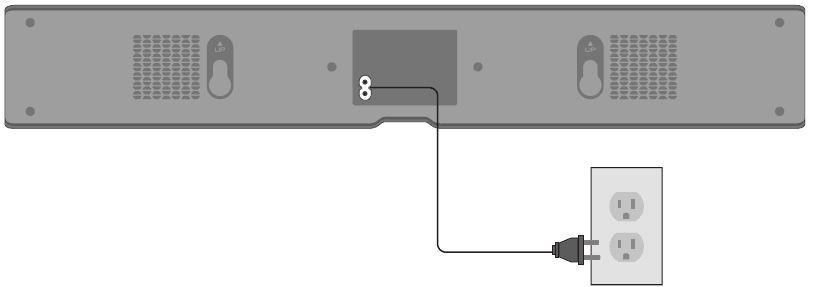 Vizio M213ad-K8 Soundbar Speaker User Manual Vizio M213ad-K8 Soundbar Speaker-5