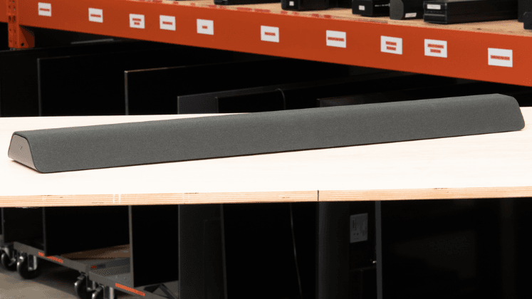 Vizio M213ad-K8 Soundbar Speaker User Manual Vizio M213ad-K8 Soundbar Speaker-featured