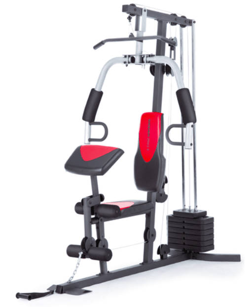 Weider 2980 x Home Gym Weight System User Guide Weider 2980 x Home Gym Weight System User Manual-main